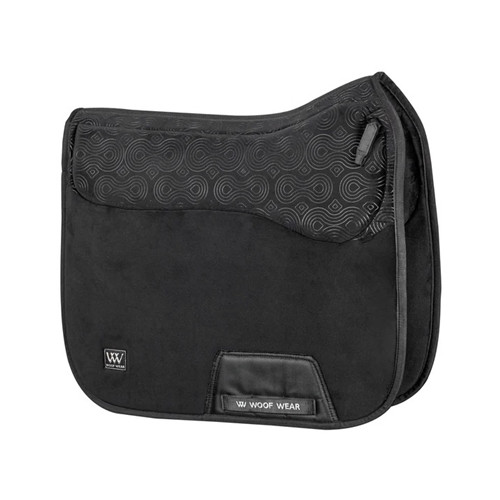 Woof Wear Elite Comfort Plus Dressage Pad