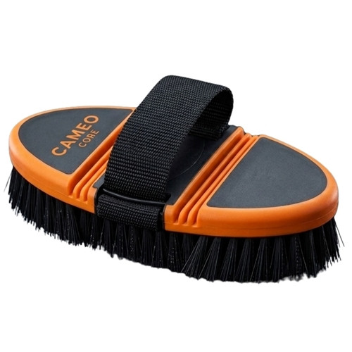 Cameo Equine Flexi Brush