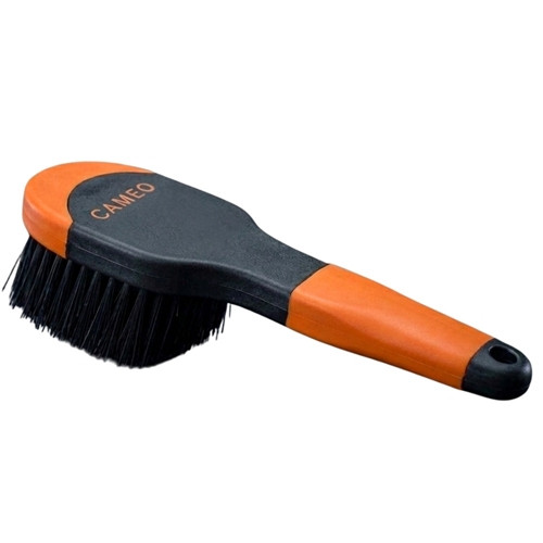 Cameo Equine Bucket Brush