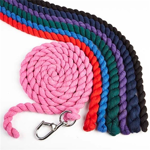 Elico Plain Lead Ropes