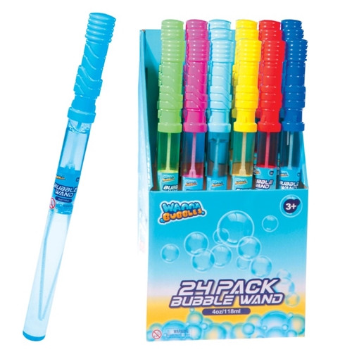 Bubble Wand - Assorted