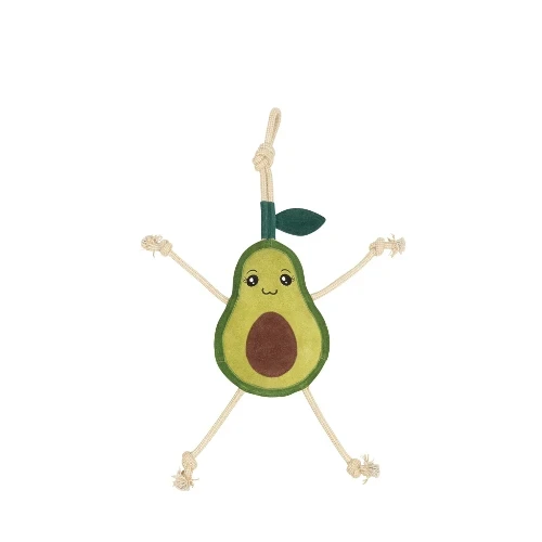 Hy Equestrian Stable Toy - Angie the Avocado