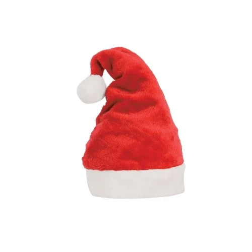Hy Equestrian Santa Hat Helmet Cover