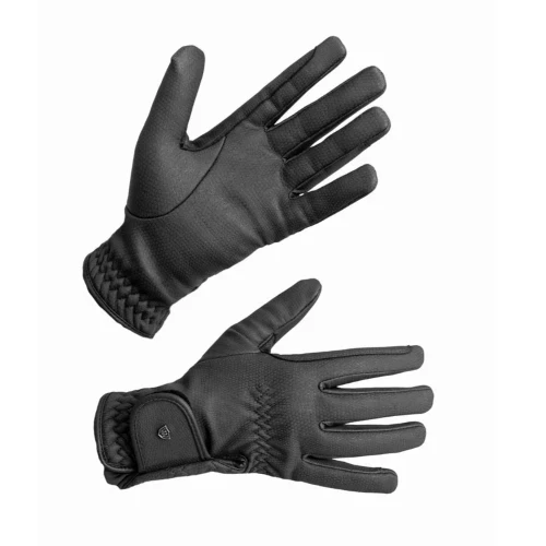Woof Wear Winter Competition Glove - Black