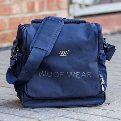 Woof Wear Fold Down Organiser