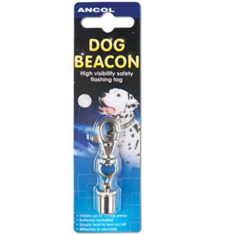 Ancol Dog Beacon