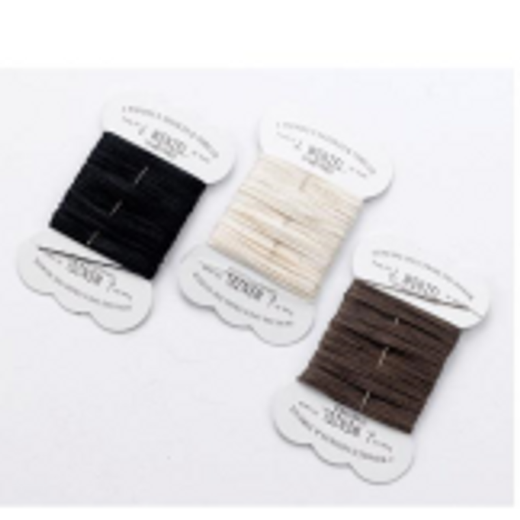 JWenzel Plaiting Thread