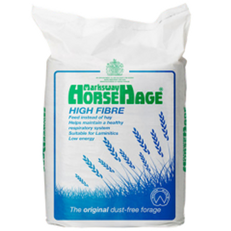 Marksway Horsehage Blue
