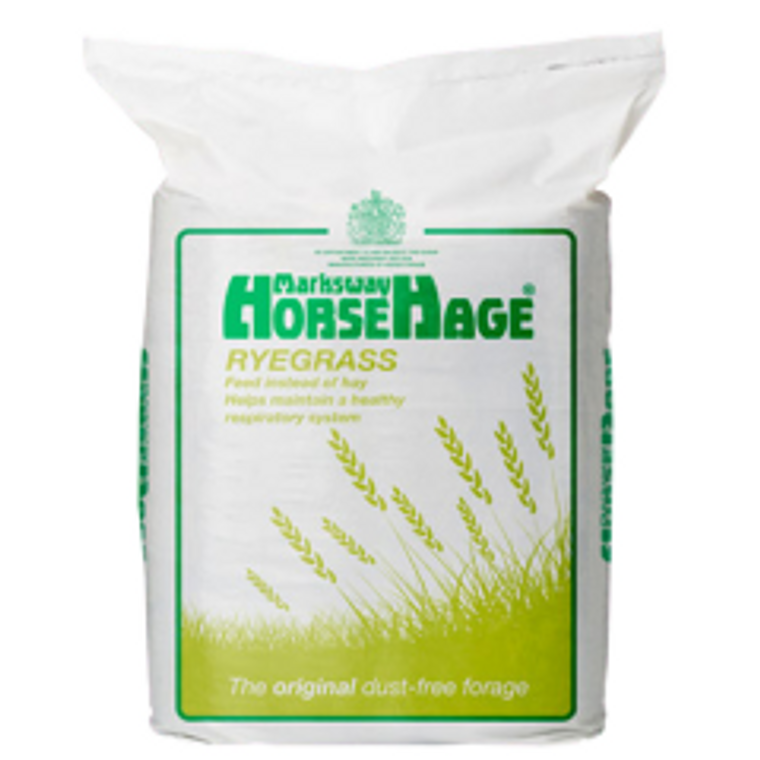 Marksway Horsehage Green Rye