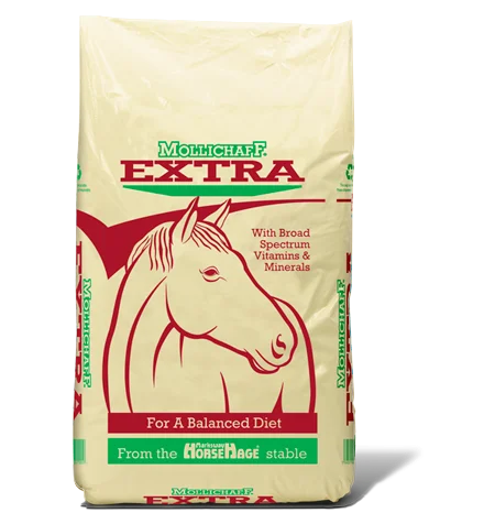 Marksway Mollichaff Extra Chaff