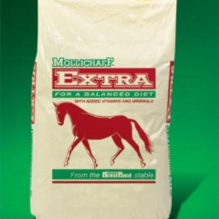 Marksway Mollichaff Extra Chaff