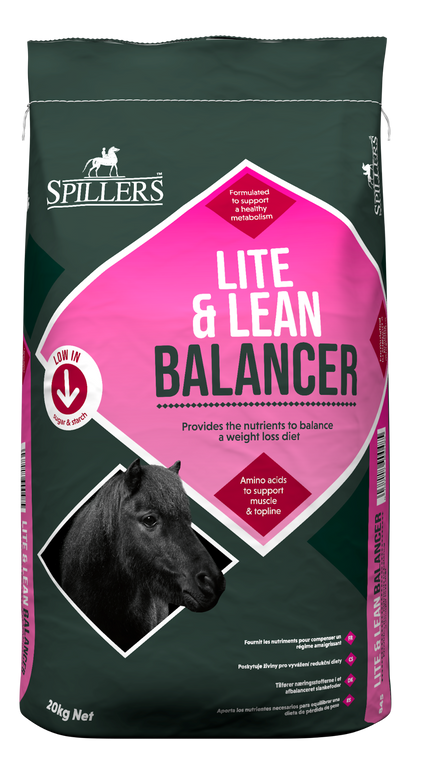 Spillers Lite & Lean Balancer