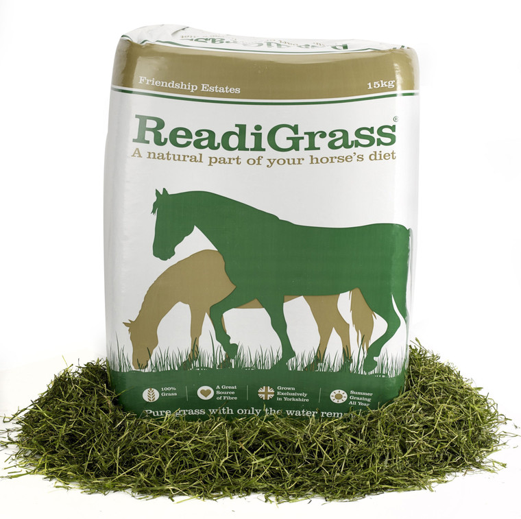 Readigrass