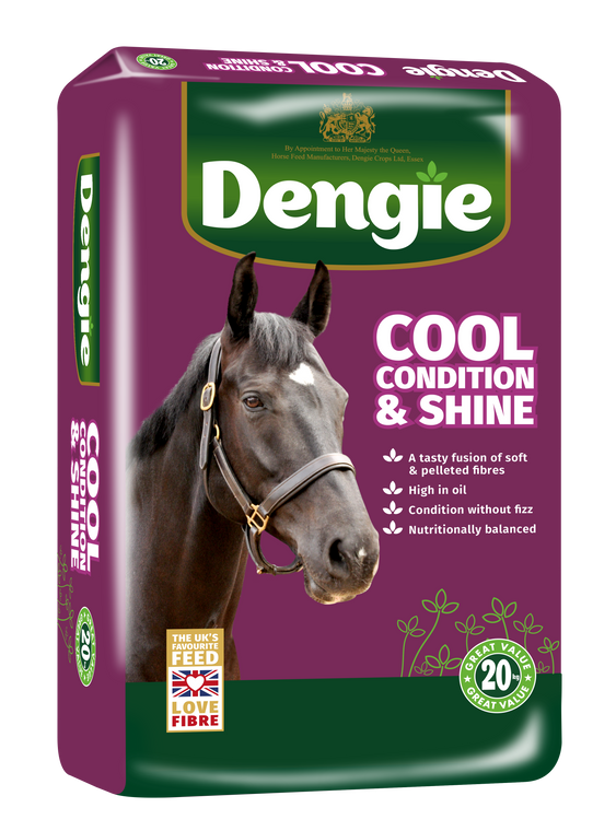 Dengie Cool Condition and Shine 20kg