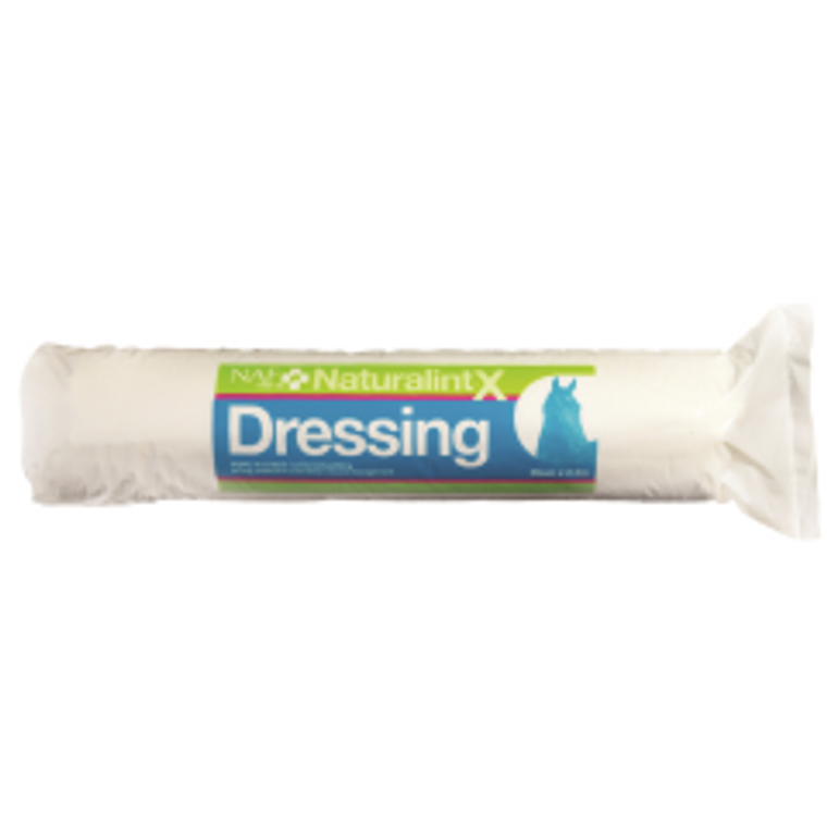 NAF Naturalintx Dressing 500G