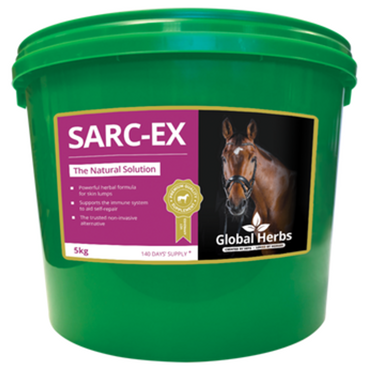 Global Herbs Sarc Ex Global Herbs Sarc Ex