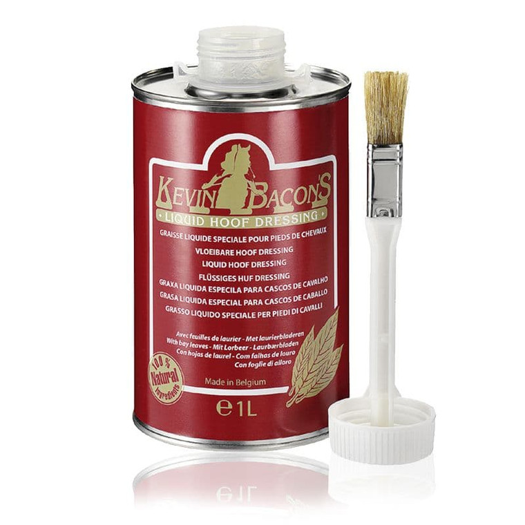 Kevin Bacon Liquid Hoof Dressing Kevin Bacon Liquid Hoof Dressing