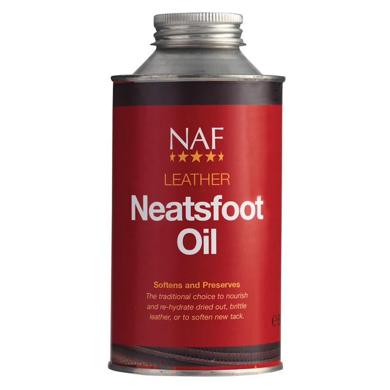 NAF Leather Neatsfoot Oil