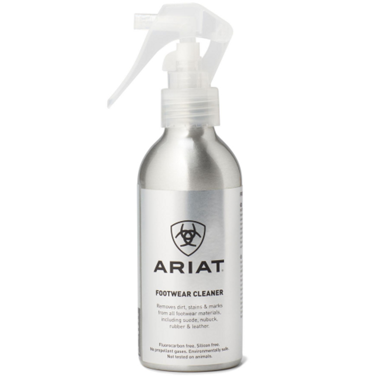 Ariat Footwear Cleaner