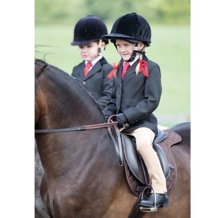 Shires Aston Jacket - Childrens