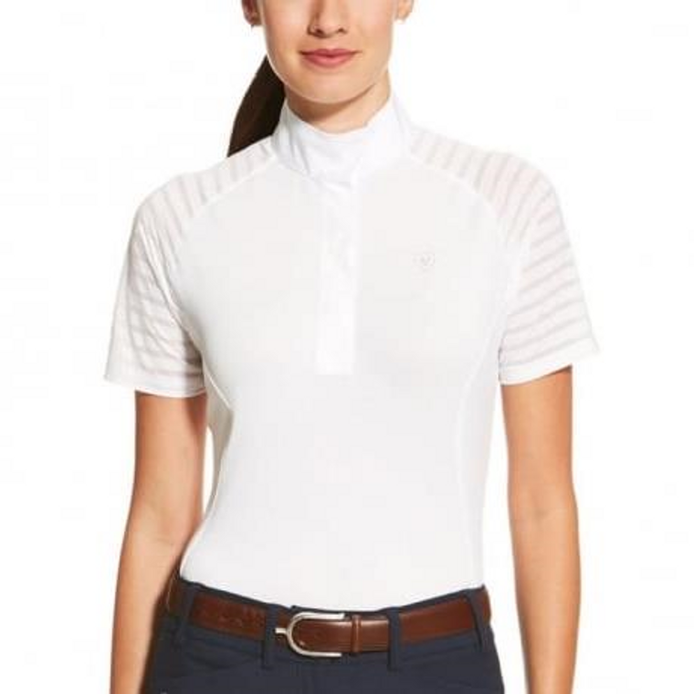 Ariat Aptos Vent Show Shirt