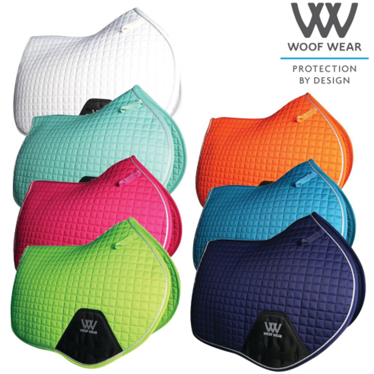 Woof Wear Saddle Cloth