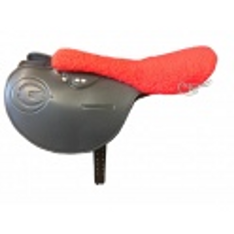 Ornella Furry Seat Saver