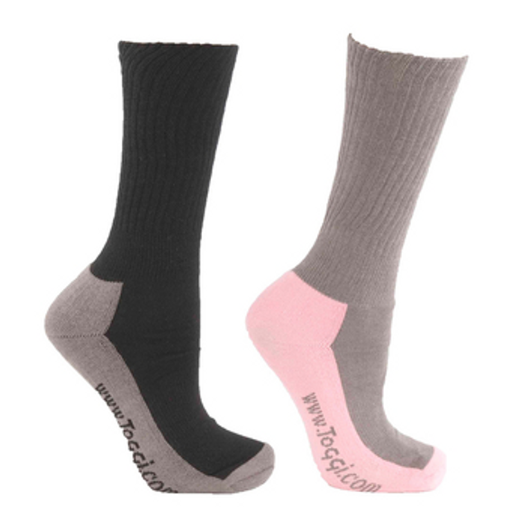 Toggi Granchester Blister Protection Socks