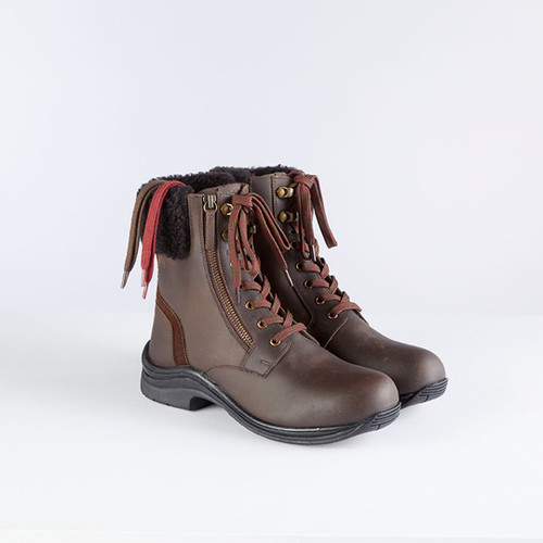 toggi paddock boots