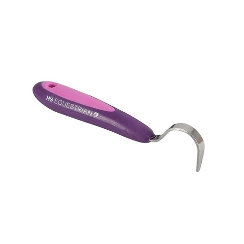 Hy Equestrian Pro Groom Hoof Pick - Derby Equestrian Country Store