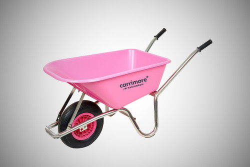 Carrimore® Shifter Barrow – 120lt - Derby Equestrian Country Store