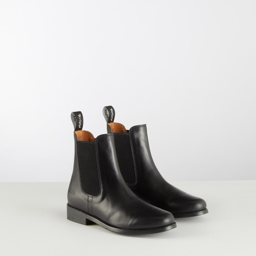 Toggi Ottowa Jodhpur Boot - Black 