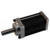 Five Stage P7S Gearbox with Machinable Motor Block