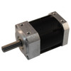 Four Stage P8S Gearbox with Machinable Motor Block