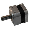 One Stage P8H Gearbox with Machinable Motor Block