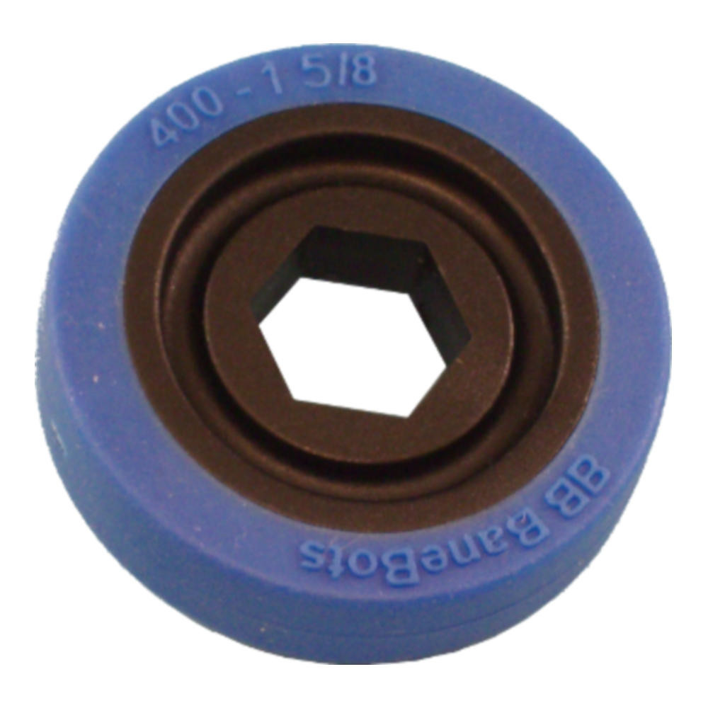 BaneBots Wheel, 1-5/8