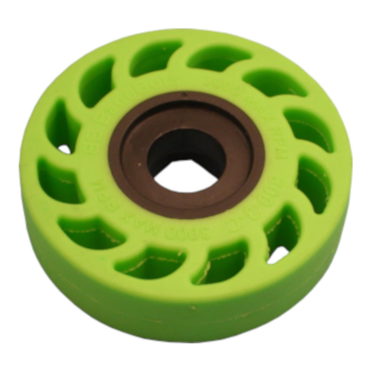 BaneBots Compliant Wheel, 3