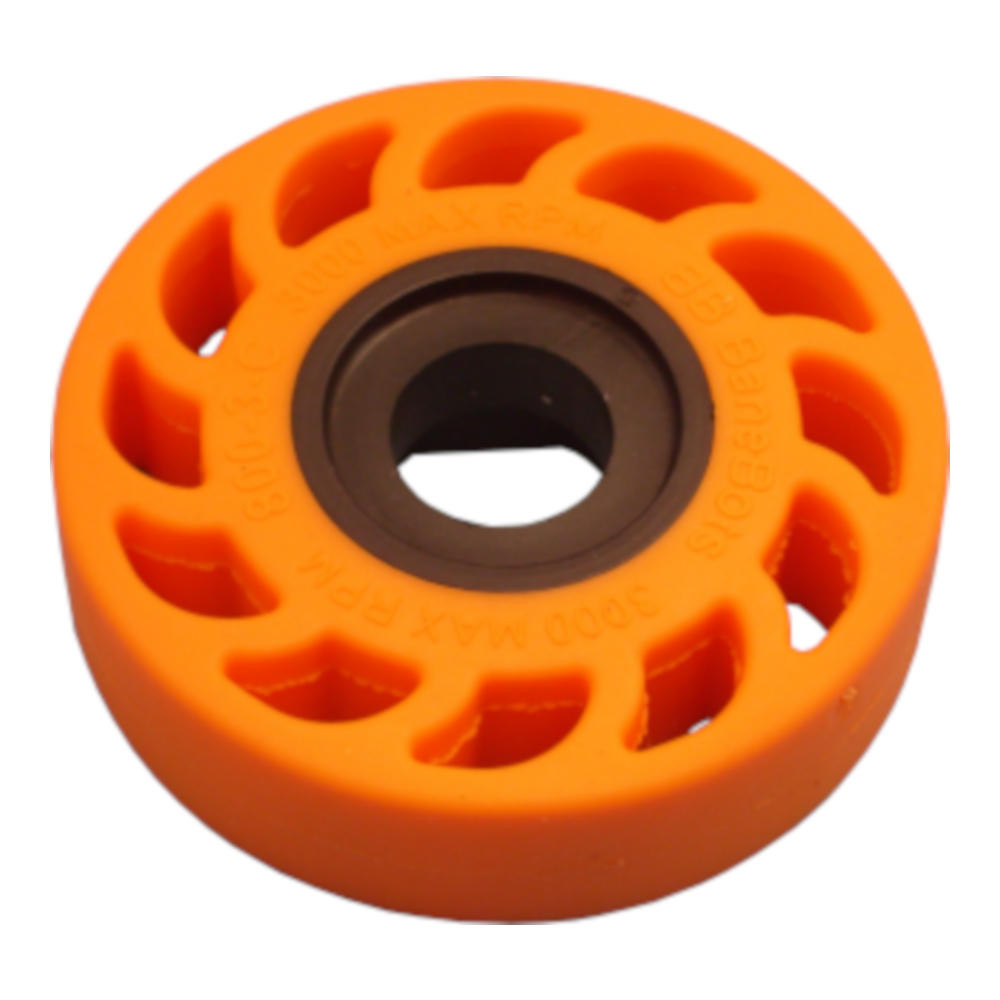 BaneBots Compliant Wheel, 3
