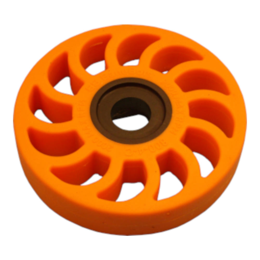 BaneBots Compliant Wheel, 4