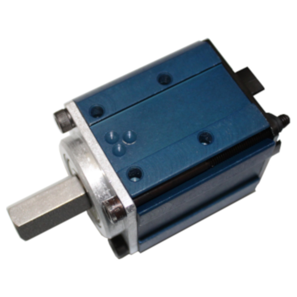 Sport Gearbox: Heavy Duty, 20:1, Stock