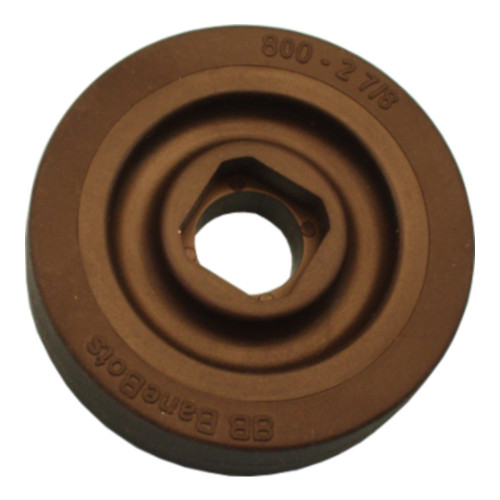 BaneBots Wheel, 3-7/8
