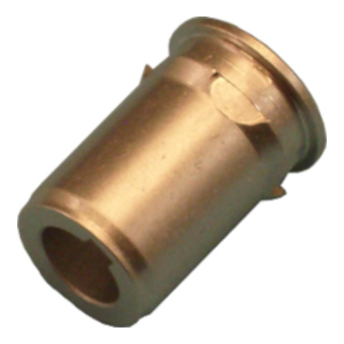 Colson Series 1 Hub, Press Fit, 3/8 Keyed Bore