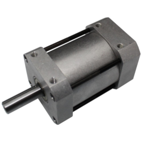 P80 Gearbox: Legacy, 16:1