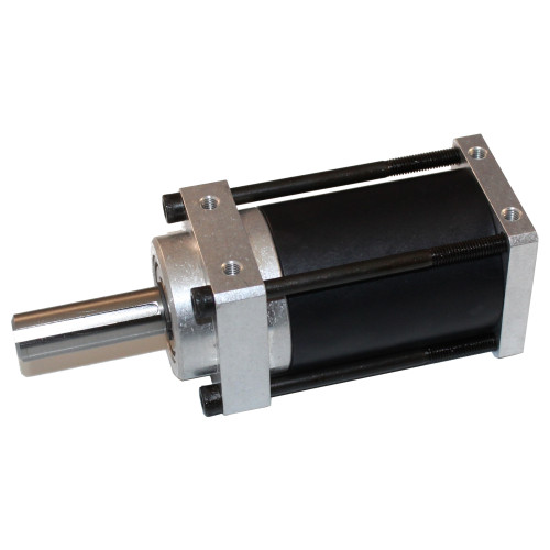 Four Stage P7H Gearbox with Machinable Motor Block