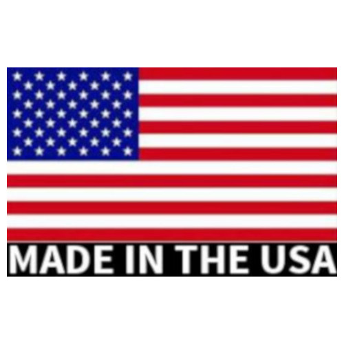 Made In the USA Made In the USA