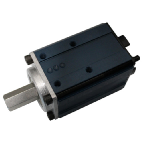 Sport Gearbox: Heavy Duty, 36:1, Stock