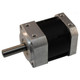 Three Stage P8S Gearbox with Machinable Motor Block