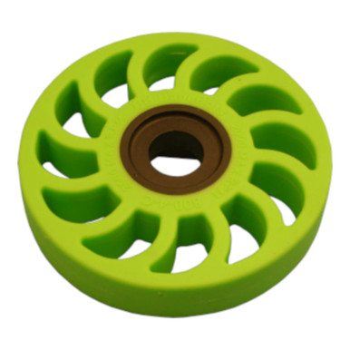 BaneBots Compliant Wheel, 4