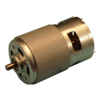 RS775 Motor - 12V