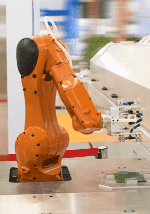Robotic Arm